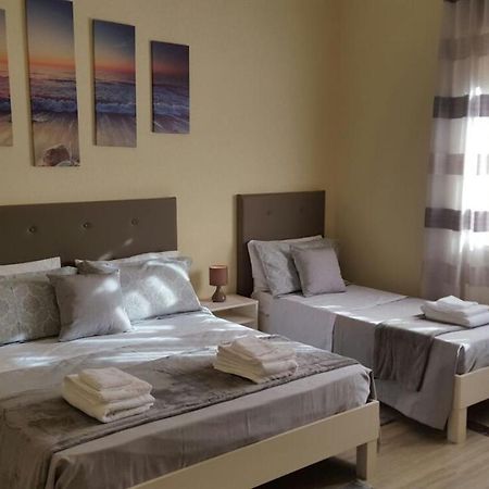 Salento Al Mare Bed & Breakfast Taviano  Exterior photo