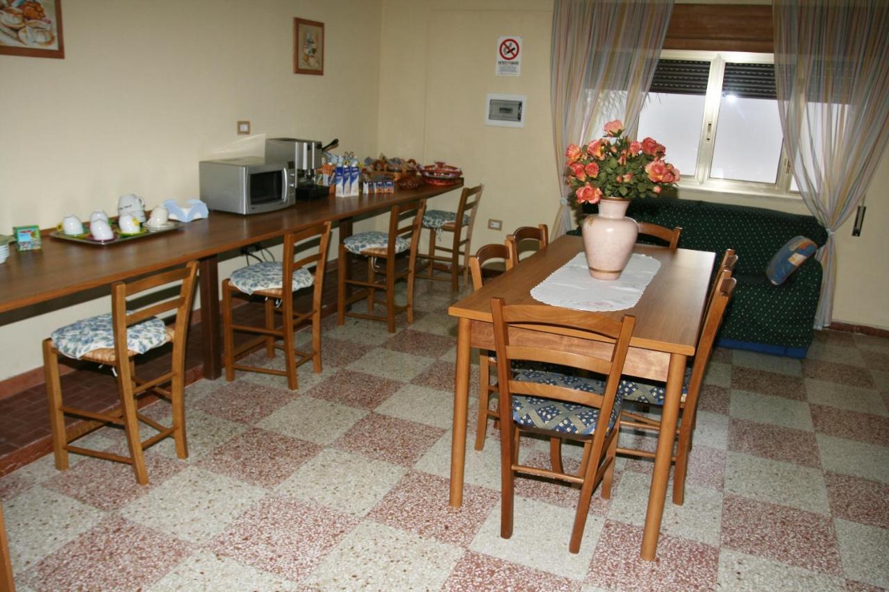 Salento Al Mare Bed & Breakfast Taviano  Exterior photo