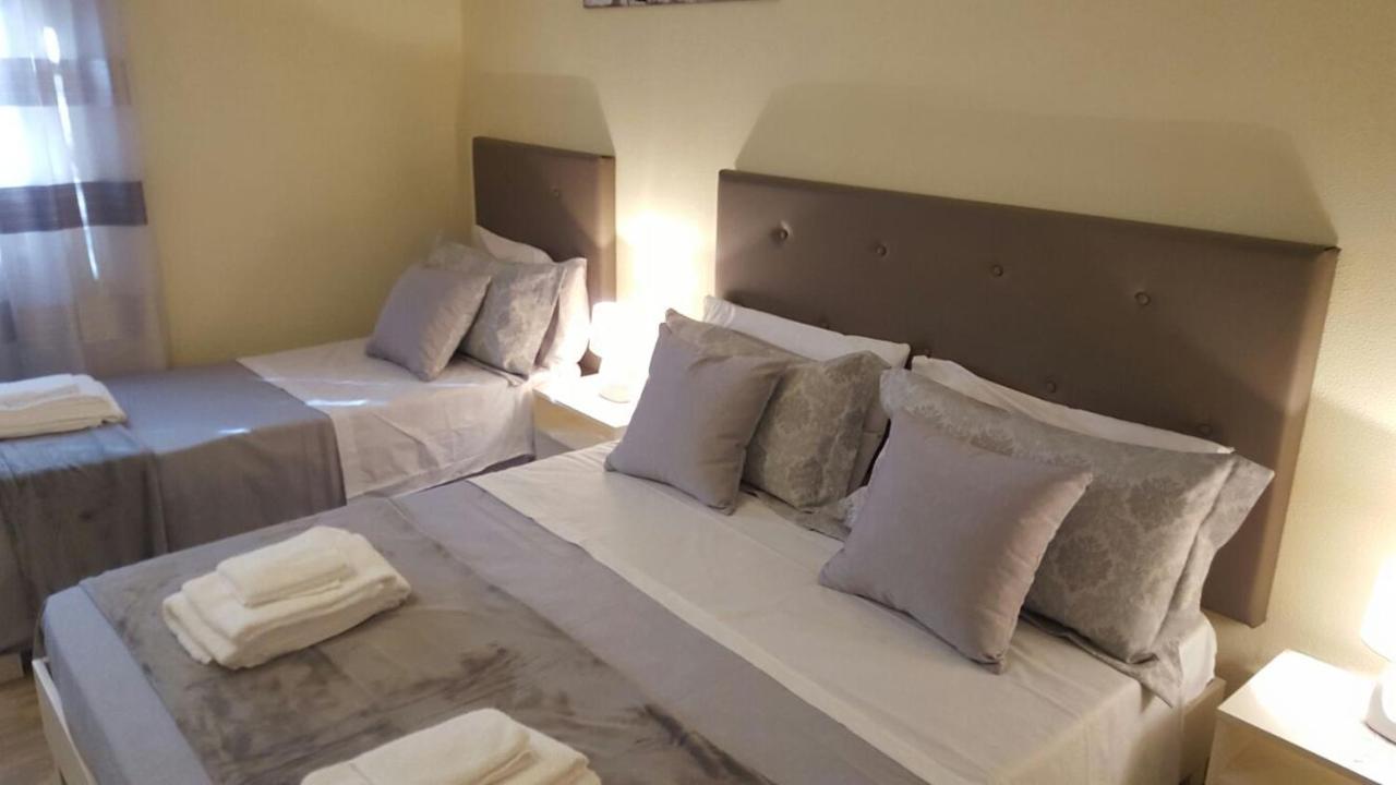 Salento Al Mare Bed & Breakfast Taviano  Exterior photo