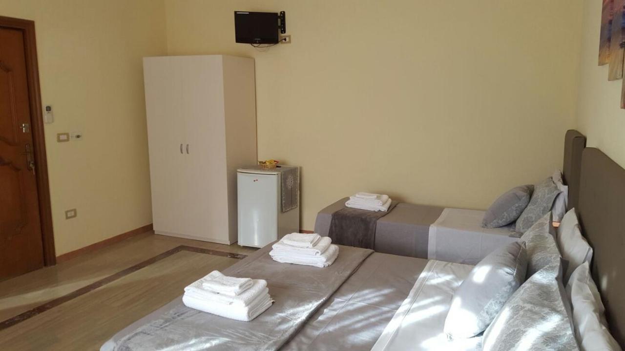 Salento Al Mare Bed & Breakfast Taviano  Exterior photo