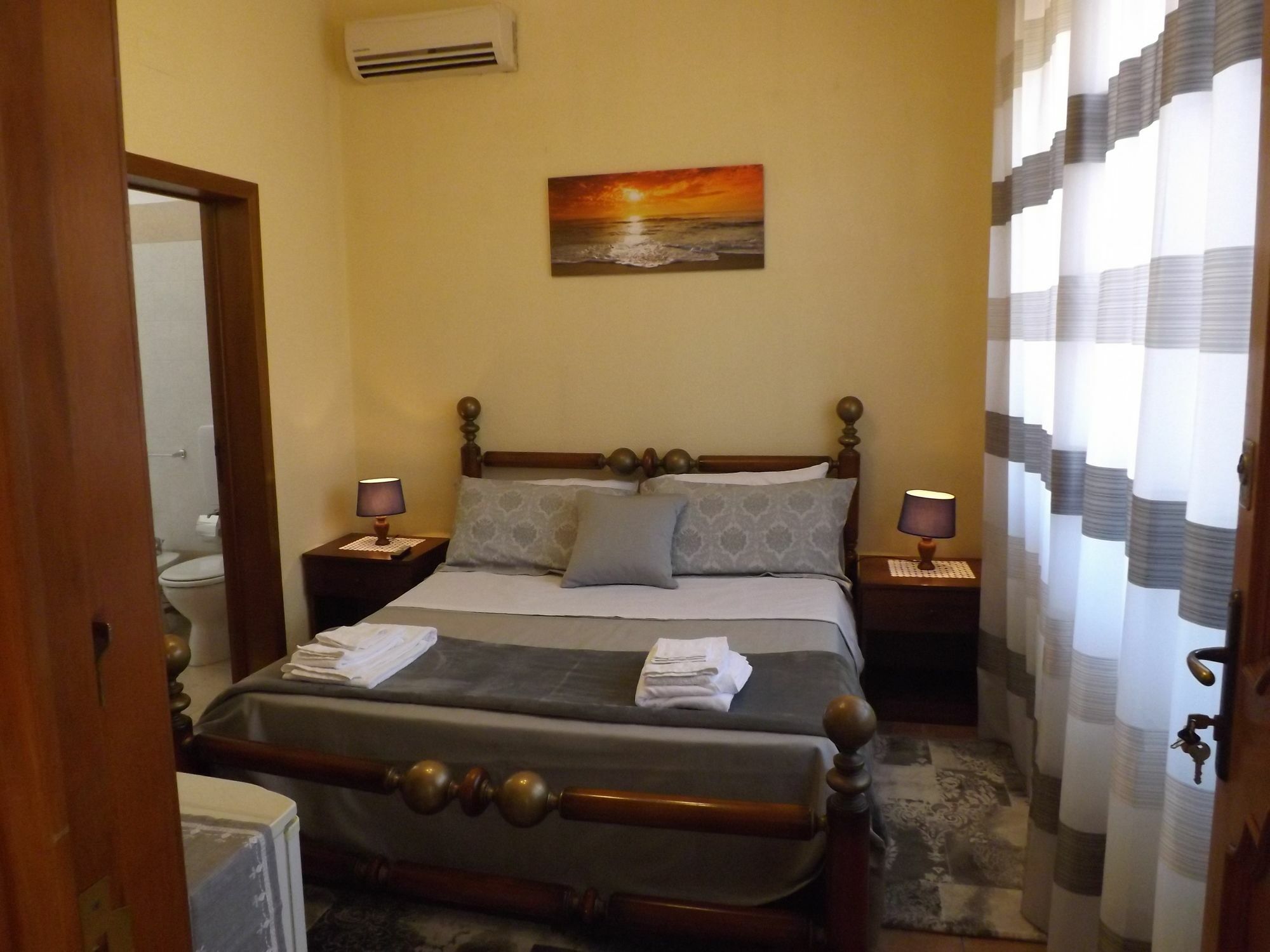 Salento Al Mare Bed & Breakfast Taviano  Exterior photo